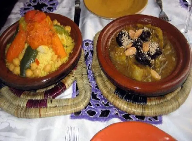 Riad Naanaa - Adults Only Marrakesh Hotel