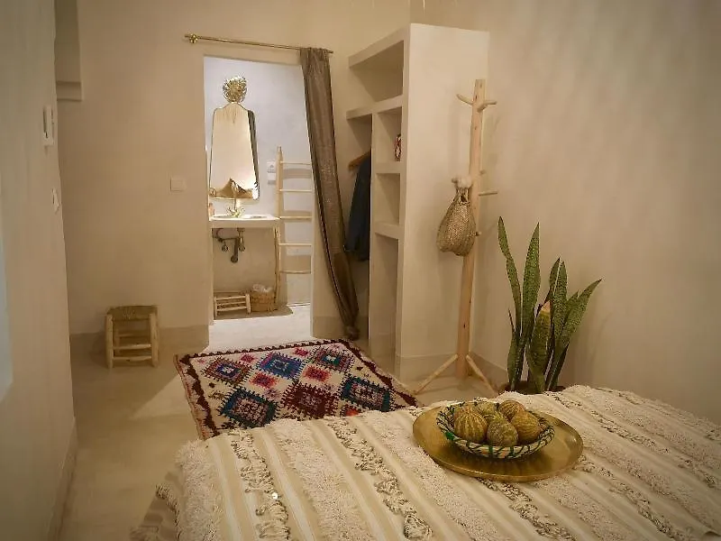 *** Hotel Riad Naanaa - Adults Only Marrakesh Morocco