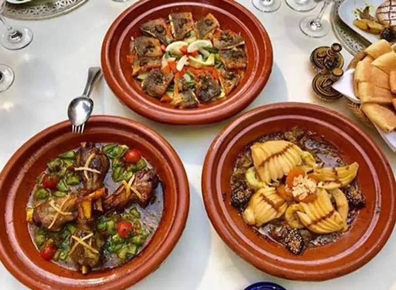 Riad Naanaa - Adults Only Marrakesh Morocco