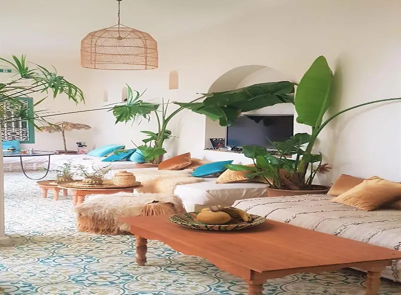 Riad Naanaa - Adults Only Marrakesh 3*,