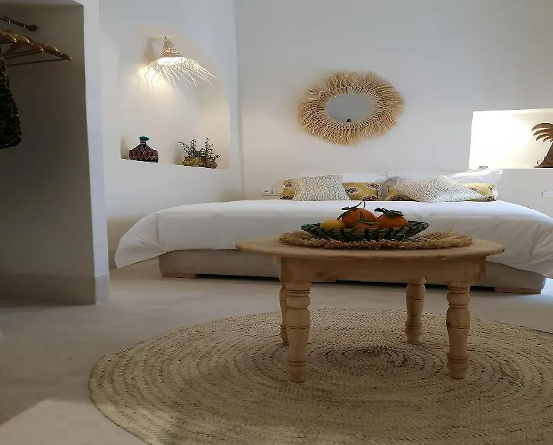 Riad Naanaa - Adults Only Marrakesh Morocco