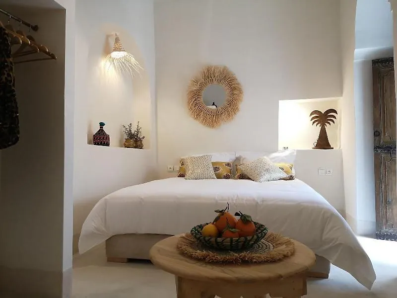 *** Hotel Riad Naanaa - Adults Only Marrakesh Morocco