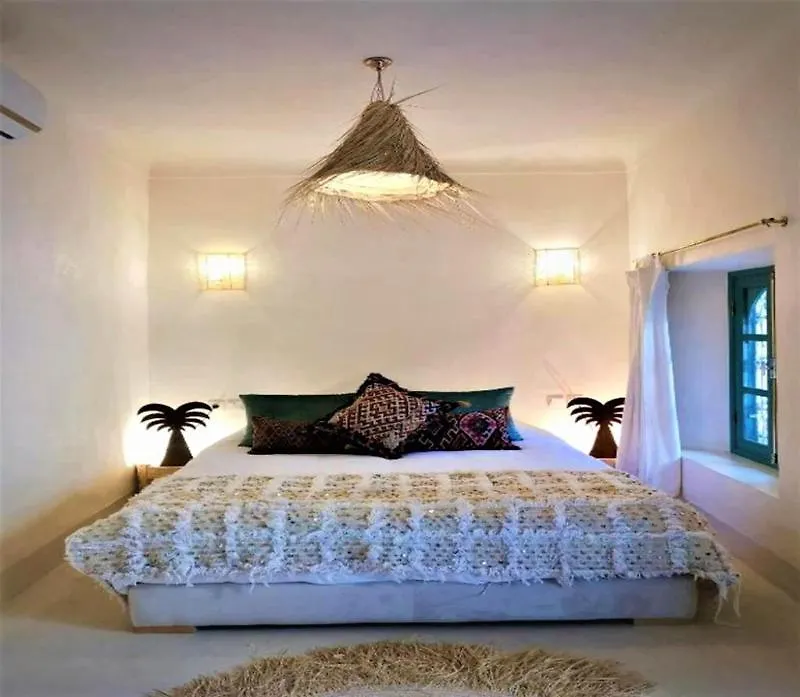 Riad Naanaa - Adults Only Marrakesh