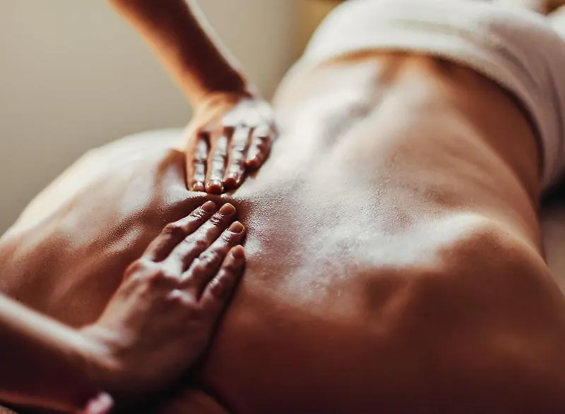 Riad Naanaa - Adults Only Marrakesh Hotel